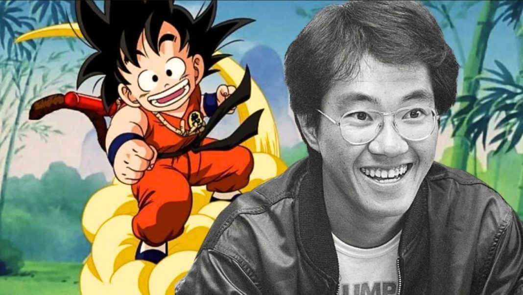 Le créateur de «  Dragon Ball », Akira Toriyama, est mort à 68 ans